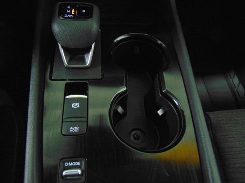 Used 2023 Nissan Rogue SV FWD image 15