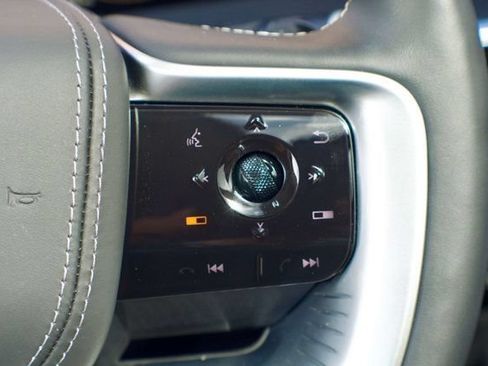 Used 2025 INFINITI QX80 Sensory AWD/4WD image 23