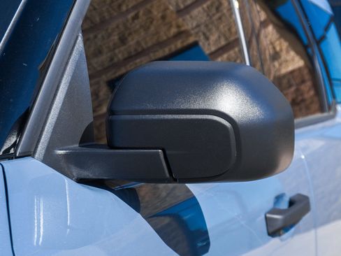 New 2026 Ford Bronco Sport Big Bend AWD/4WD image 15