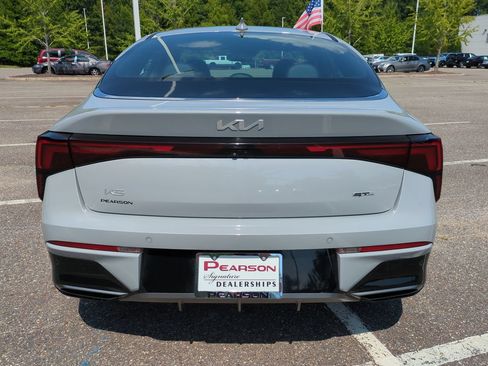 Used 2025 Kia K5 GT-Line AWD/4WD image 5