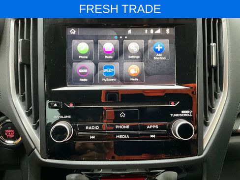 Certified 2023 Subaru Forester Premium image 19