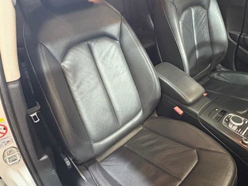 Used 2015 Audi A3 2.0T Premium image 25