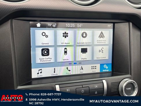 Used 2019 Ford Mustang Premium w/ Equipment Group 201A image 18