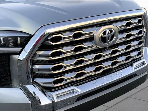 Used 2026 Toyota Tundra 1794 Edition AWD/4WD image 27
