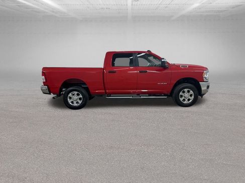 Used 2024 RAM 2500 Big Horn w/ Bed Utility Group image 14