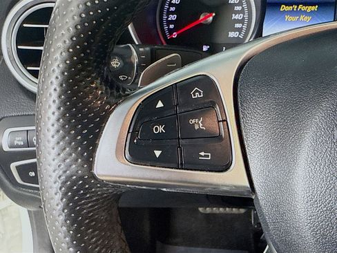 Used 2018 Mercedes-Benz C 300 Cabriolet image 14