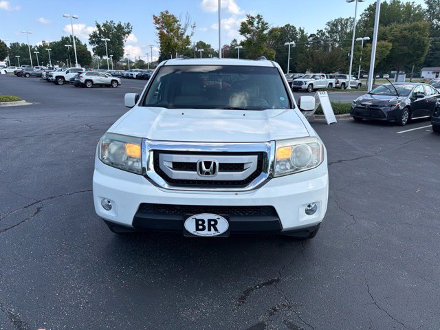 Used 2010 Honda Pilot EX-L image 4