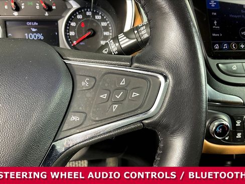Used 2021 Chevrolet Equinox Premier FWD image 11