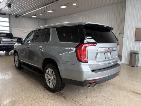 Used 2023 GMC Yukon Denali image 54