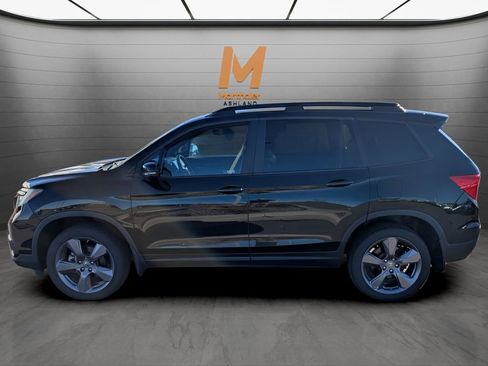 Used 2019 Honda Passport Touring image 2