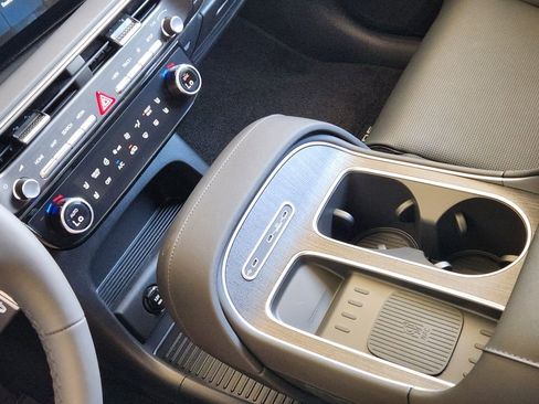 New 2026 Hyundai Palisade Limited AWD/4WD image 15