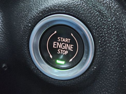 Used 2021 Chevrolet Silverado 2500 High Country w/ Safety Package II image 22