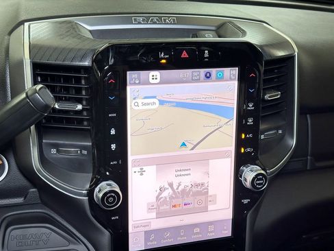 New 2026 RAM 2500 Big Horn image 29