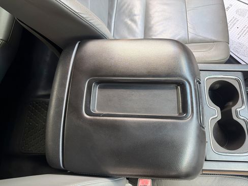 Used 2014 Chevrolet Silverado 1500 LTZ w/ Texas Edition, 1LZ Trim RWD image 24
