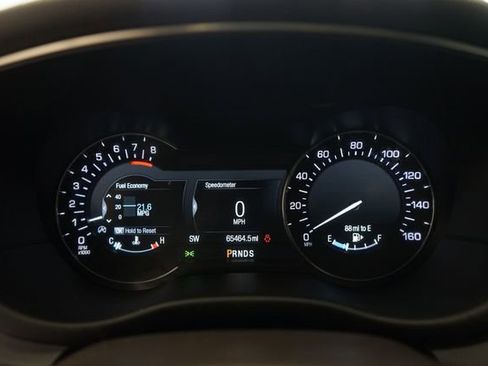 Used 2019 Lincoln MKC Reserve image 22