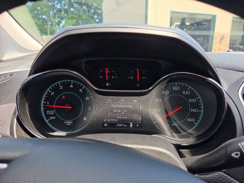 Used 2018 Chevrolet Cruze LS FWD image 20