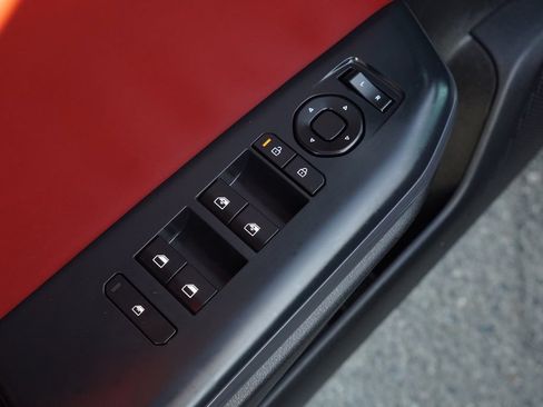 Used 2025 Kia K4 GT-Line Turbo FWD image 18