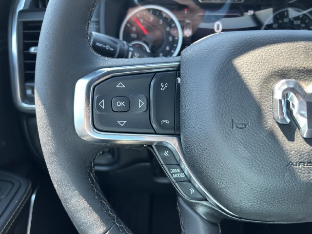 New 2026 RAM 1500 Laramie AWD/4WD image 28