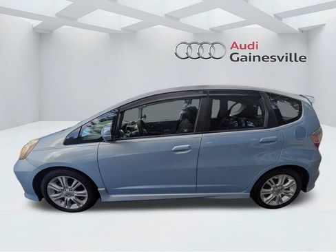 Used 2010 Honda Fit Sport image 8