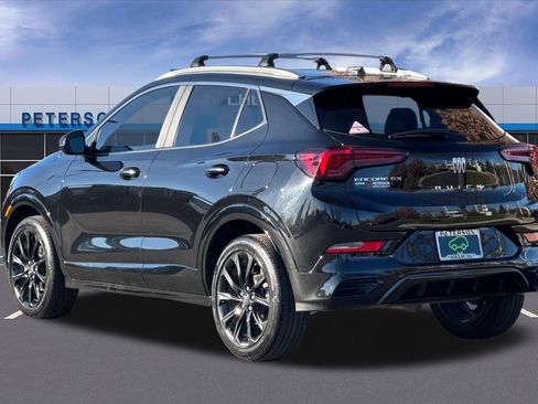Used 2024 Buick Encore GX Sport Touring w/ Experience Buick Package image 6