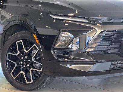 Certified 2024 Chevrolet Blazer RS w/ Driver Confidence II Package