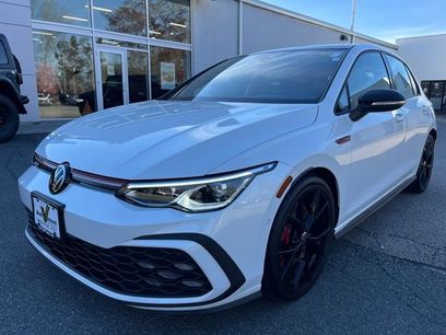 Certified 2024 Volkswagen GTI Autobahn