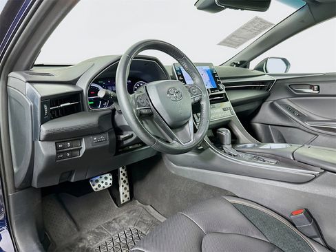 Certified 2021 Toyota Avalon XSE image 9