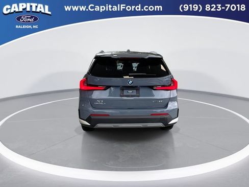 Used 2023 BMW X1 xDrive28i w/ Convenience Package AWD/4WD image 7