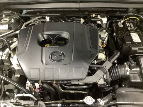 Certified 2024 MAZDA CX-30 AWD 2.5 S w/ Select Sport Pkg image 9