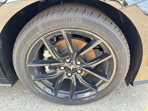 New 2026 Ford Mustang Coupe RWD image 10