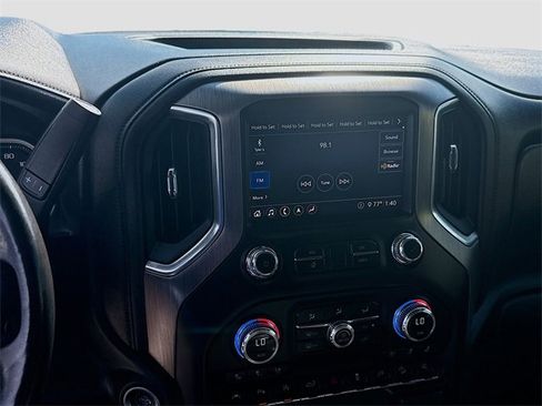 Used 2020 GMC Sierra 1500 Denali w/ Denali Ultimate Package image 12