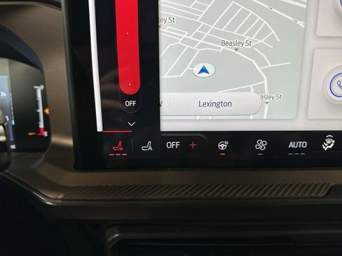 New 2026 Ford Bronco Sport Outer Banks w/ Outer Banks Tech Package+ image 31