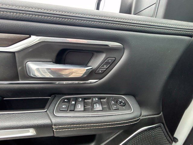 Used 2021 RAM 1500 Laramie RWD image 17