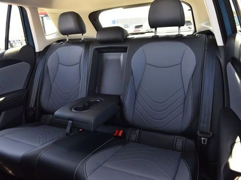 New 2026 Volkswagen Tiguan SE image 21