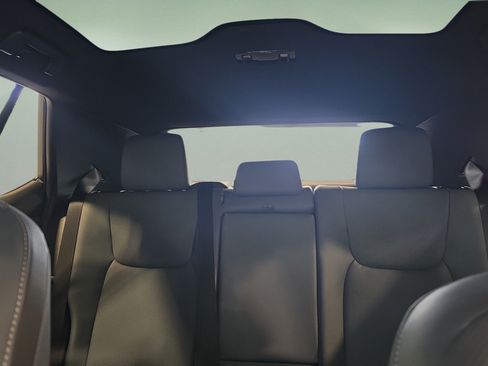 New 2026 Lexus RZ 450e AWD image 23