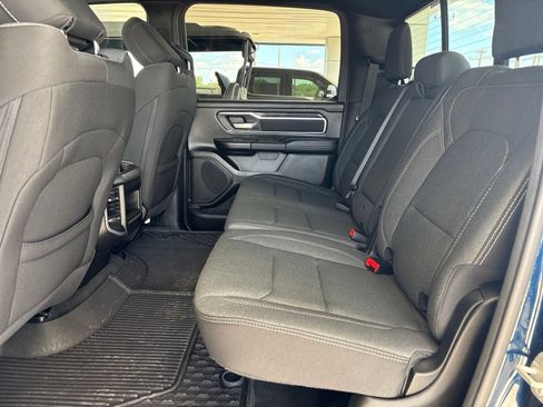 Used 2023 RAM 1500 Lone Star AWD/4WD image 14