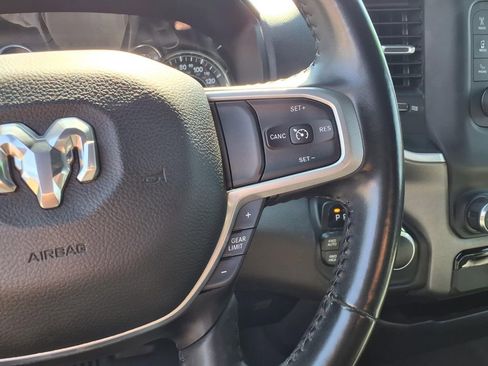 Certified 2021 RAM 1500 Big Horn AWD/4WD image 19