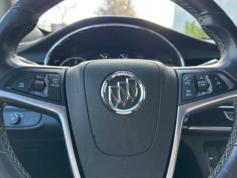 Used 2019 Buick Encore Preferred image 24