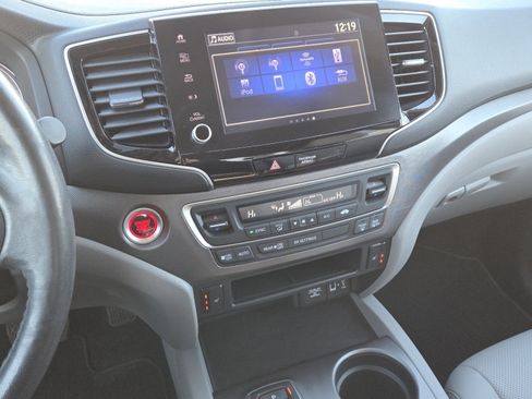 Used 2022 Honda Ridgeline RTL image 25