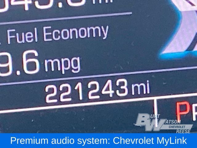 Used 2014 Chevrolet Silverado 1500 LT w/ All Star Edition AWD/4WD image 18