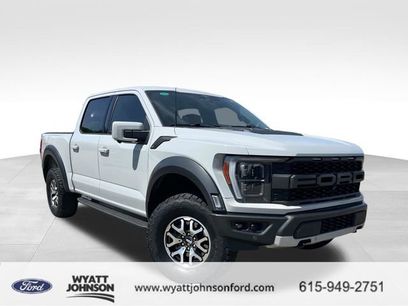 Used 2023 Ford F150 Raptor