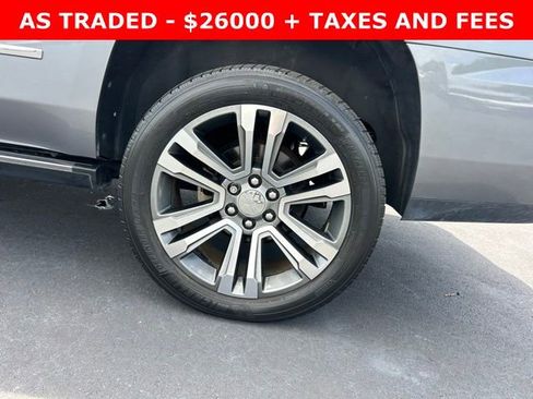 Used 2018 GMC Yukon Denali w/ Denali Ultimate Package RWD image 10