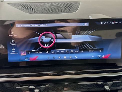 New 2026 BMW X5 xDrive50e w/ M Sport Package image 16