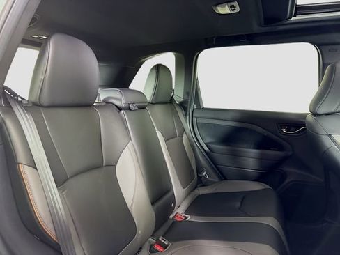 New 2026 Subaru Forester Sport AWD/4WD image 27