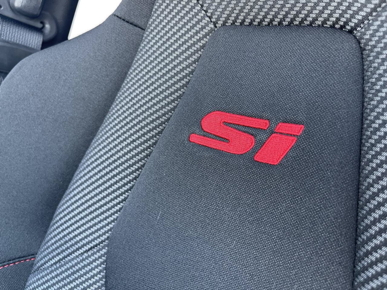 Used 2017 Honda Civic Si image 42
