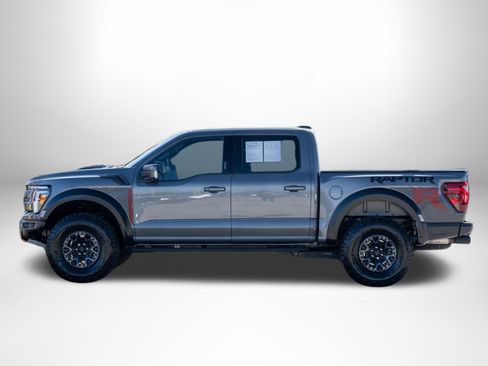 Used 2024 Ford F150 Raptor w/ Equipment Group 803A Raptor R AWD/4WD image 4