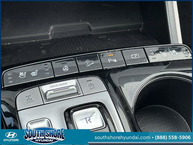Certified 2024 Hyundai Tucson Limited AWD/4WD image 33