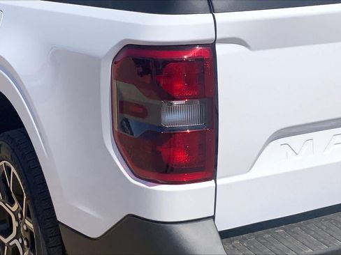 New 2026 Ford Maverick Lariat w/ 4K Tow Package AWD/4WD image 14