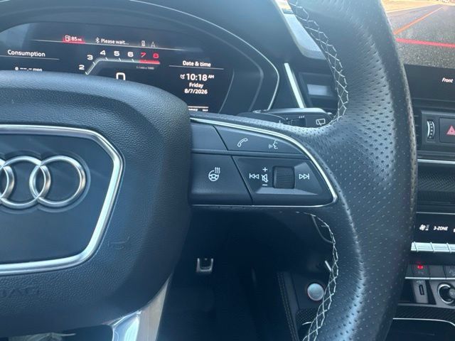 Used 2023 Audi SQ5 Premium Plus w/ Premium Plus Package AWD/4WD image 20