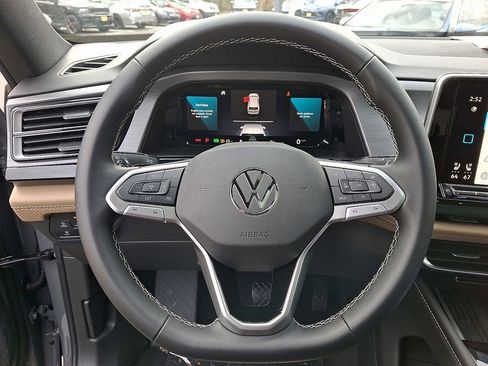 New 2026 Volkswagen Atlas Cross Sport SE image 15